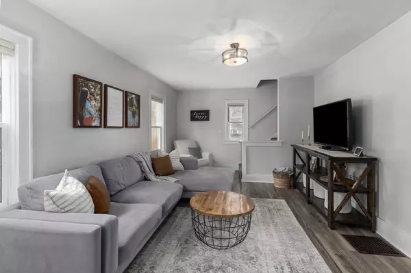 845 Oxford SW Street Grand Rapids, MI 49503