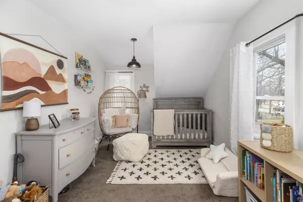 845 Oxford SW Street Grand Rapids, MI 49503