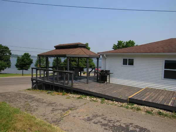 Chippewa Lake, MI 49320,19276 4th Street