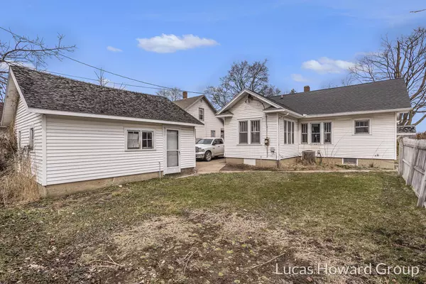 Sturgis, MI 49091,307 E Lafayette Street