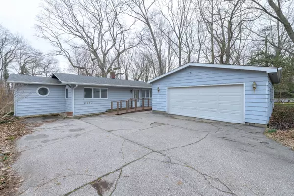 2613 Lakeview Avenue, St. Joseph, MI 49085