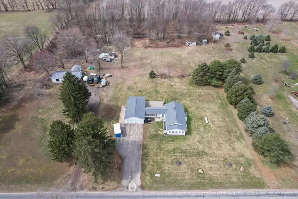 Parma, MI 49269,6092 N Parma Road