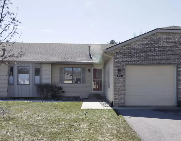 6132 Crystal Drive, Allendale, MI 49401