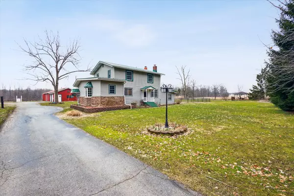 Dowagiac, MI 49047,29654 Beeson Street