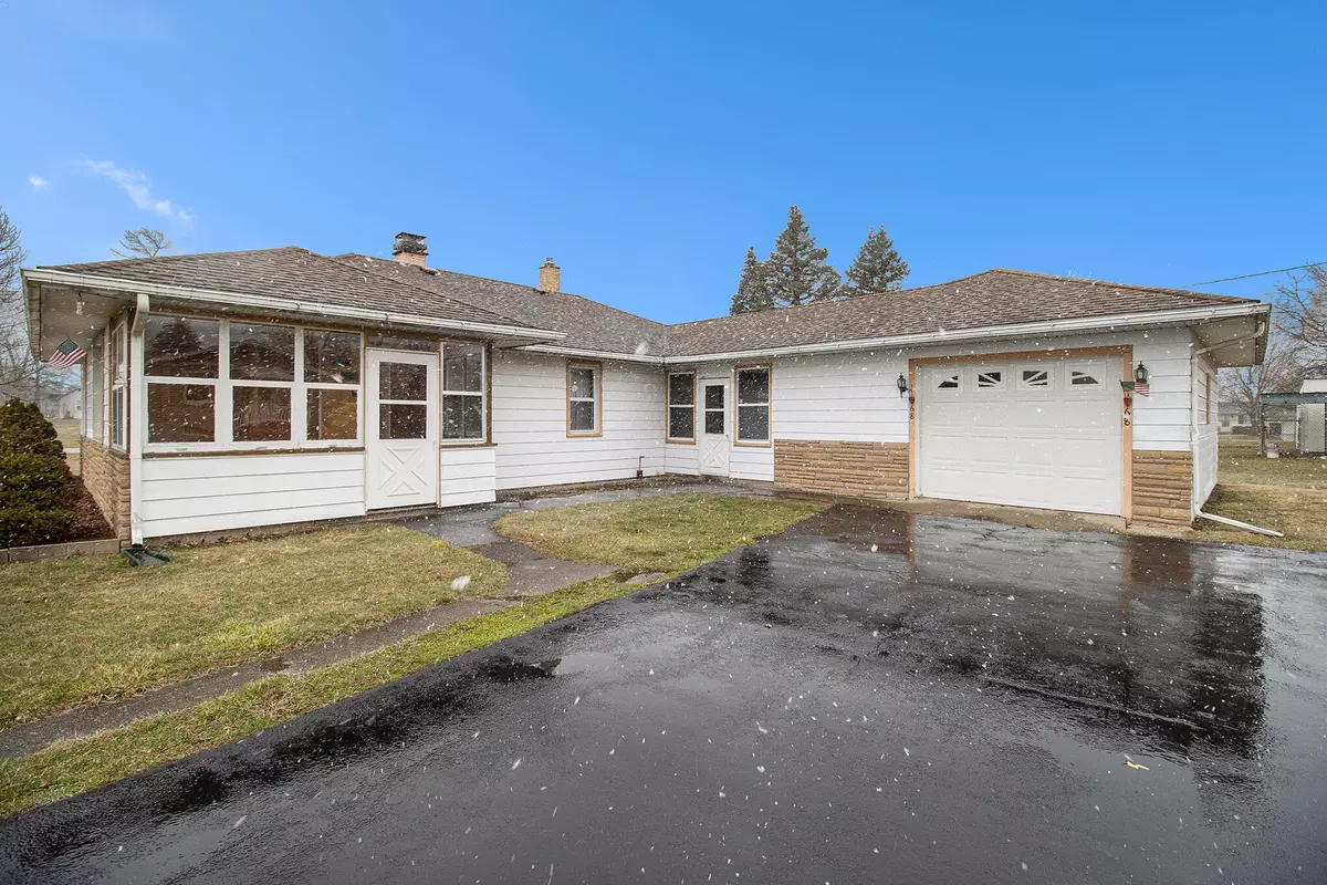 Grass Lake, MI 49240,1168 Norvell Road