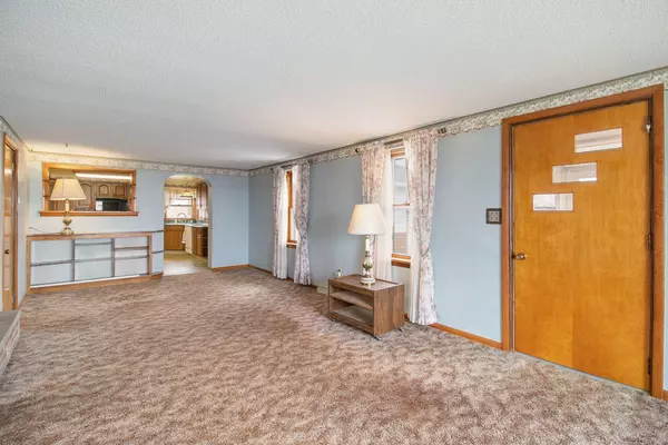 Grass Lake, MI 49240,1168 Norvell Road
