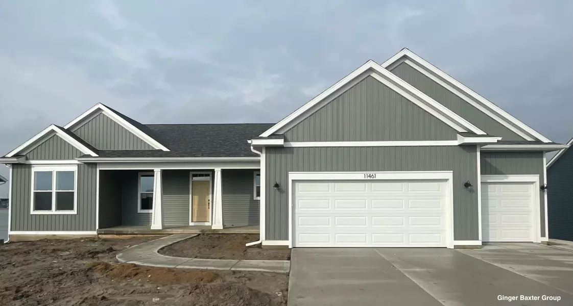 11461 Shoreline Drive #71, Allendale, MI 49401