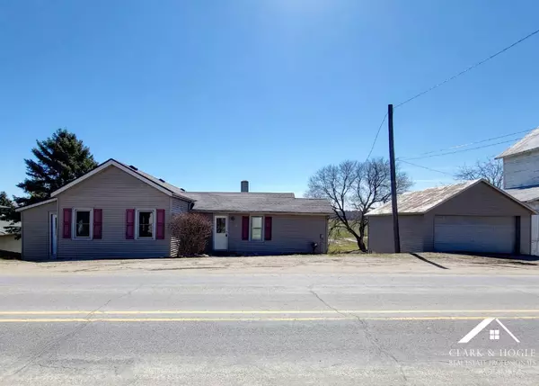 309 W Main Street,  Westphalia,  MI 48894