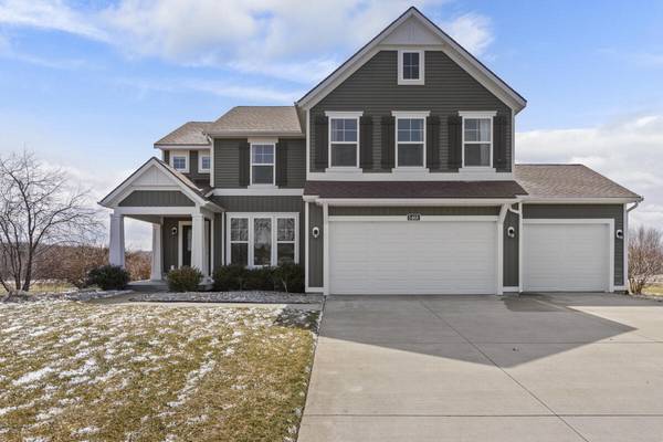 5468 Harvest Moon NE Court, Belmont, MI 49306