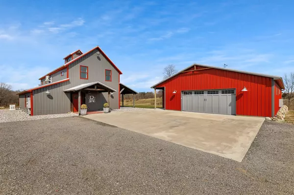 Muir, MI 48860,7245 Olmstead Road