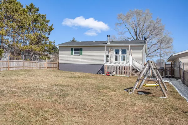 Mecosta, MI 49332,11741 60th Avenue