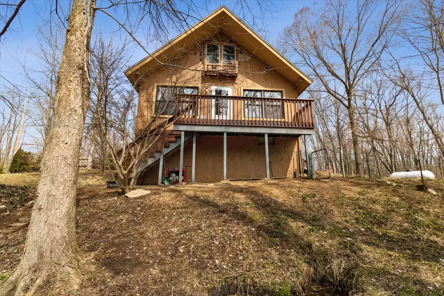 38681 52nd Street, Bangor, MI 49013