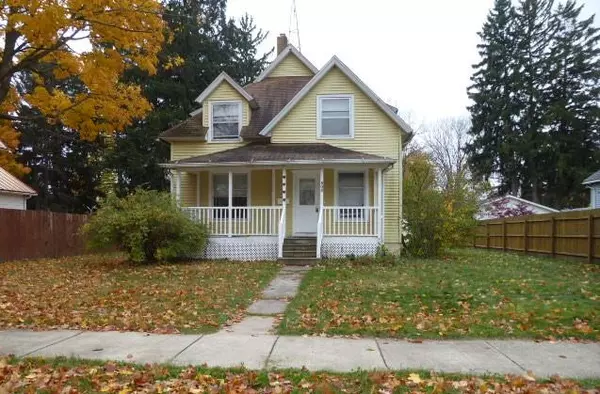 508 E Water Street, Cassopolis, MI 49031