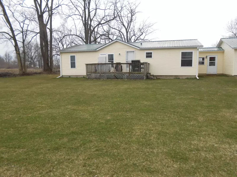 31249 Findley Road, Burr Oak, MI 49030