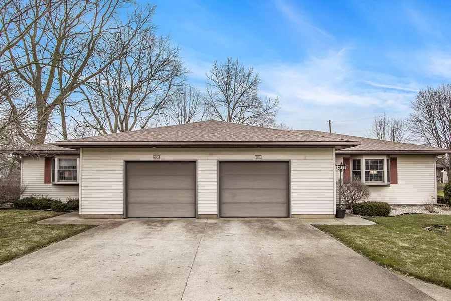 603 E Chicago Road, White Pigeon, MI 49099