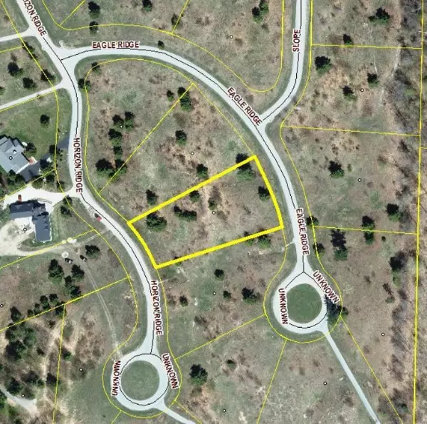 Onekama, MI 49675,Lot 124 Horizon Ridge Lane