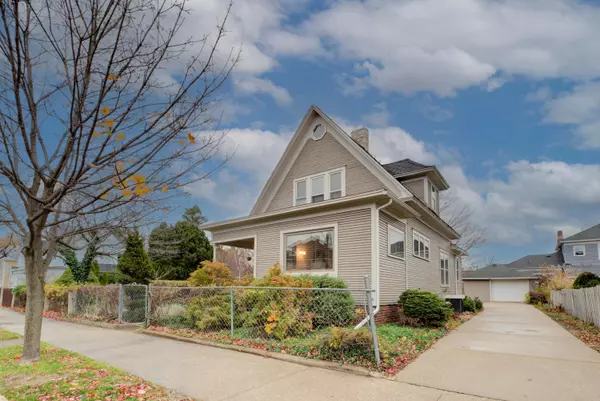 Benton Harbor, MI 49022,565 Columbus Avenue