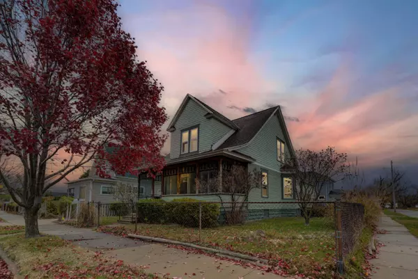 Benton Harbor, MI 49022,573 Columbus Avenue