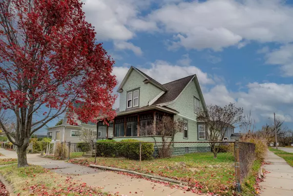 Benton Harbor, MI 49022,573 Columbus Avenue