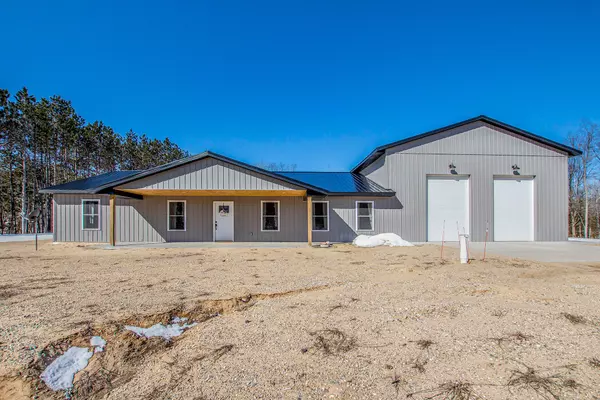 Hersey, MI 49639,439 190th Avenue