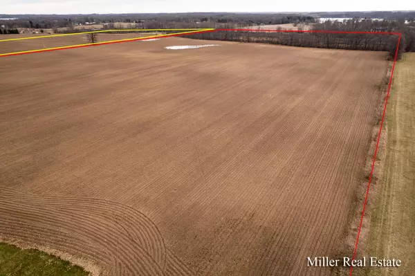 Delton, MI 49046,115 Acres VL M-43