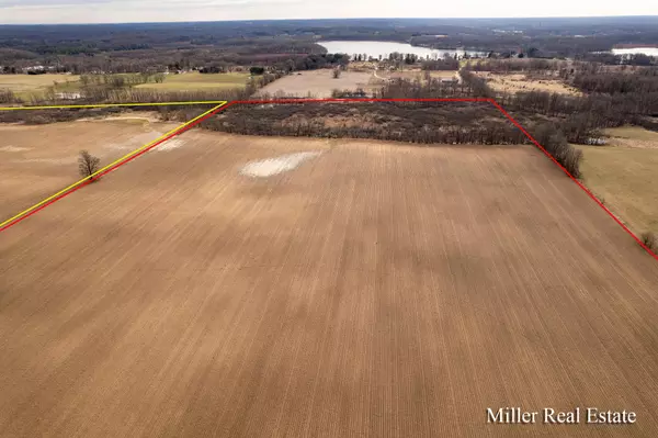 Delton, MI 49046,115 Acres VL M-43