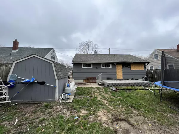 Lansing, MI 48910,1811 Victor Avenue