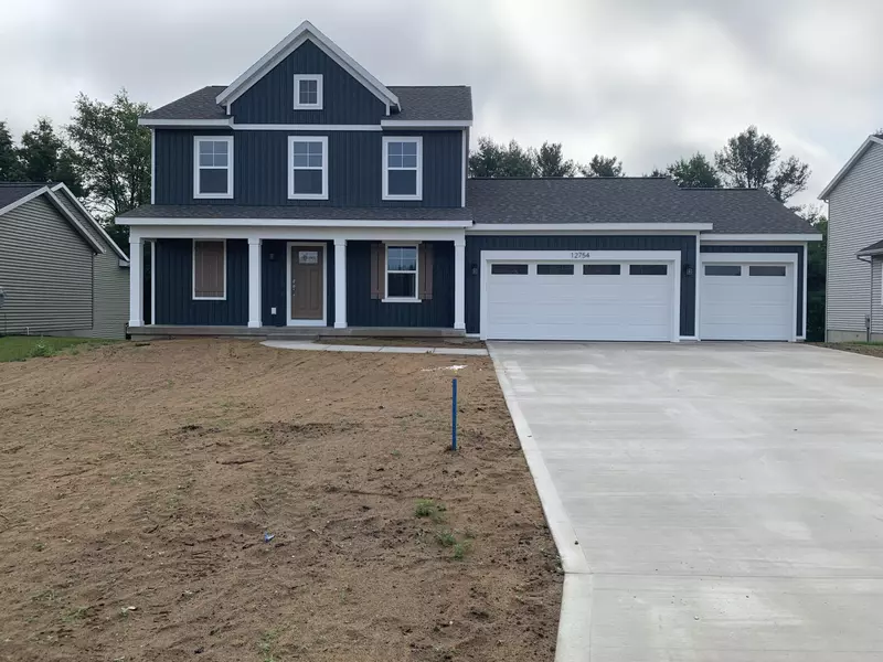 12754 Manchester Drive, Grand Haven, MI 49417