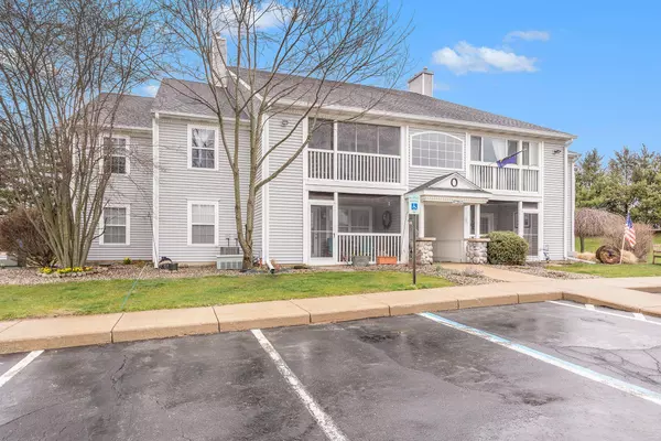 368 Westbrook Court, Marshall, MI 49068