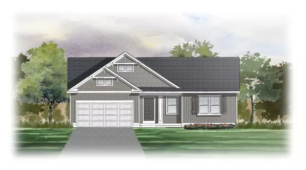 3762 Reserve SW Drive, Wyoming, MI 49418