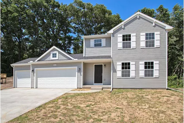 5441 E Karen Court, Stevensville, MI 49127