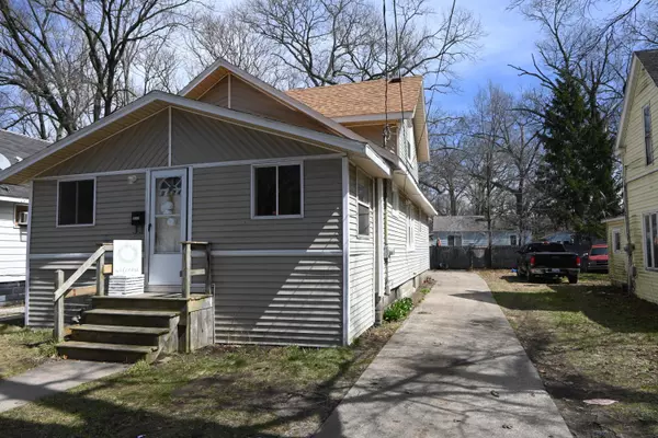 3024 Highland Street, Muskegon Heights, MI 49444