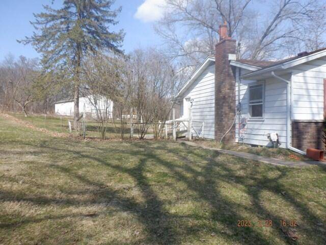Kalamazoo, MI 49048,6491 E JK Avenue