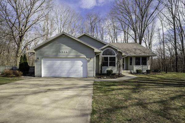 5314 Morning Aire Lane, Coloma, MI 49038