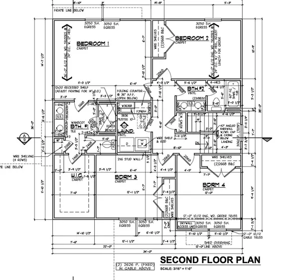 Rockford, MI 49341,6498 Fieldview Drive