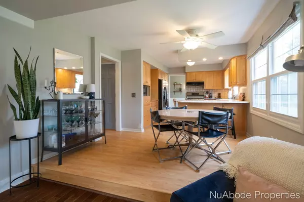 3335 Brookhollow NE Drive Rockford, MI 49341