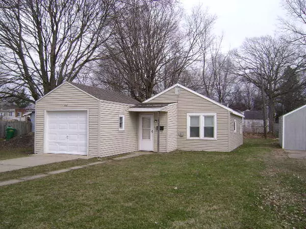 645 N 11th Street, Niles, MI 49120