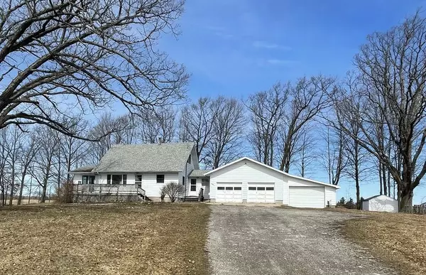 4620 W River Road, Mount Pleasant, MI 48858