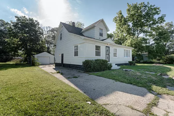 Muskegon Heights, MI 49444,2528 Reynolds Street