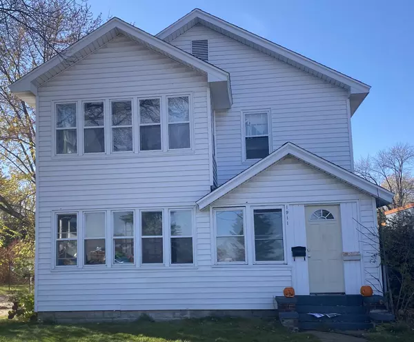 1911 Henry Street, Muskegon, MI 49441
