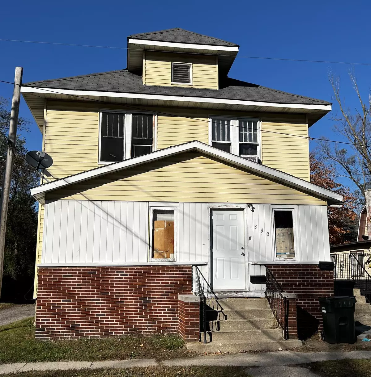 Muskegon, MI 49442,332 E Larch Avenue