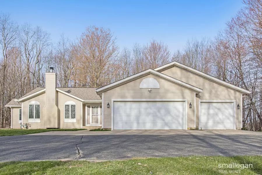 4640 6th Street, Caledonia, MI 49316