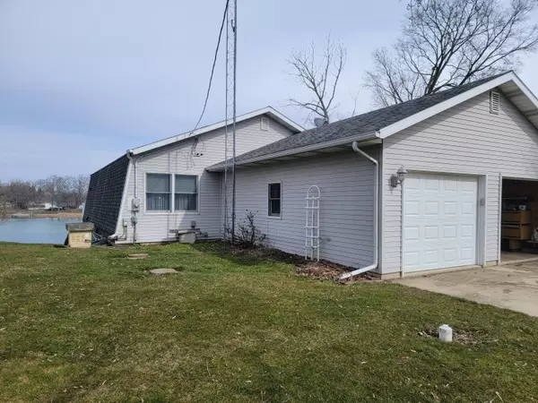 Bronson, MI 49028,656 Fair Drive