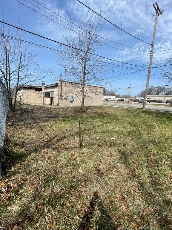 Muskegon Heights, MI 49444,375 W Sherman Boulevard