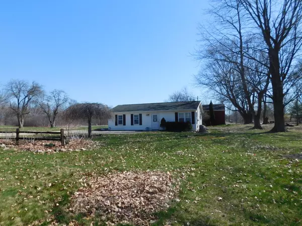 Stockbridge, MI 49285,5445 Shepper Road