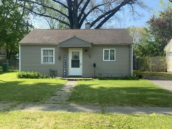 712 Mary Street, Dowagiac, MI 49047