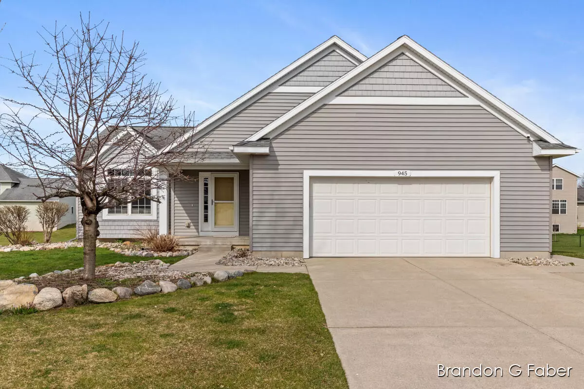 Jenison, MI 49428,945 Golfside Court