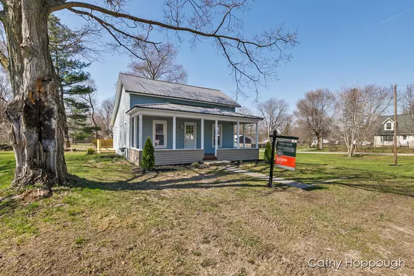 Hubbardston, MI 48845,179 Seaver Street