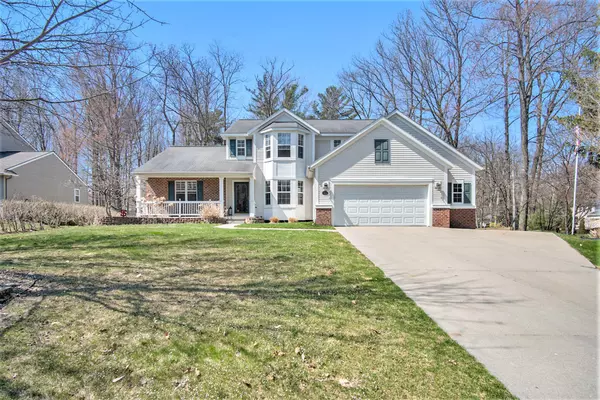 Spring Lake, MI 49456,18619 Woodduck Drive