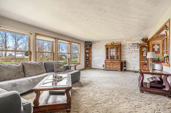 Sturgis, MI 49091,25951 Sauger Lake Road